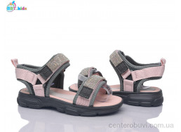 Босоножки BBT