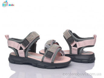 Босоножки BBT