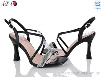 Босоножки Aba