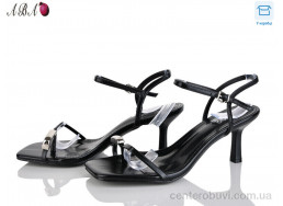 Босоножки Aba