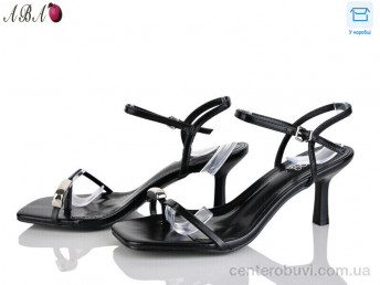 Босоножки Aba