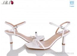 Босоножки Aba