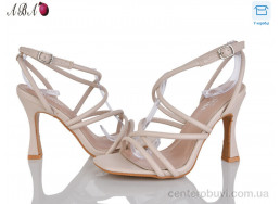 Босоножки Aba