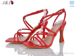 Босоножки Aba