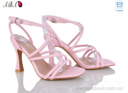 Босоножки Aba