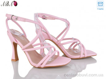 Босоножки Aba