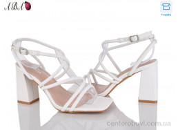 Босоножки Aba