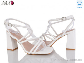 Босоножки Aba