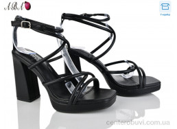 Босоножки Aba