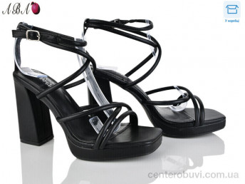 Босоножки Aba