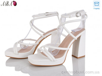 Босоножки Aba