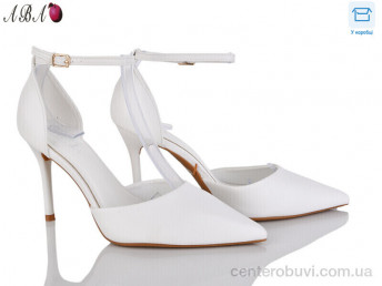 Туфли Aba