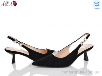 Туфли Aba