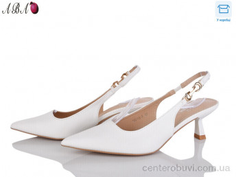 Туфли Aba