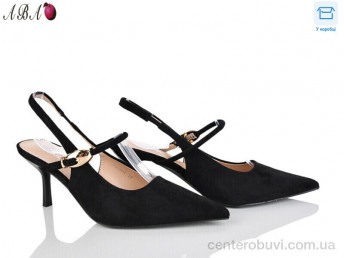 Туфли Aba