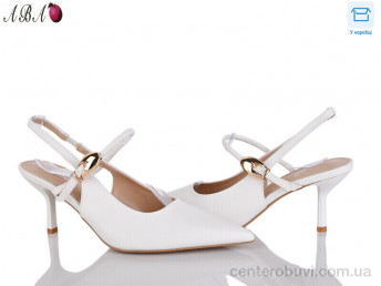 Туфли Aba
