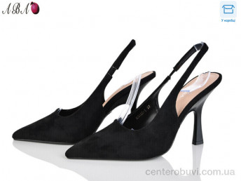 Туфли Aba