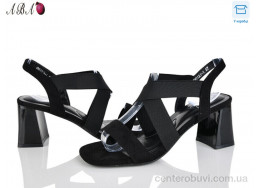 Босоножки Aba