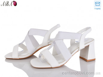 Босоножки Aba