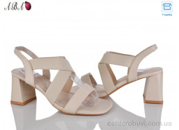 Босоножки Aba