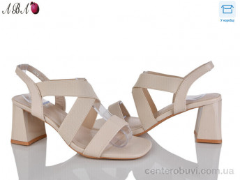 Босоножки Aba