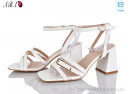 Босоножки Aba