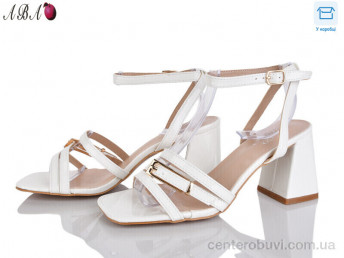 Босоножки Aba
