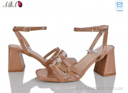 Босоножки Aba