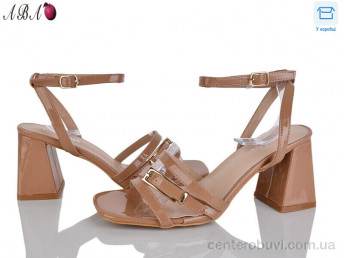 Босоножки Aba