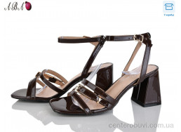 Босоножки Aba