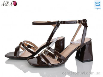 Босоножки Aba