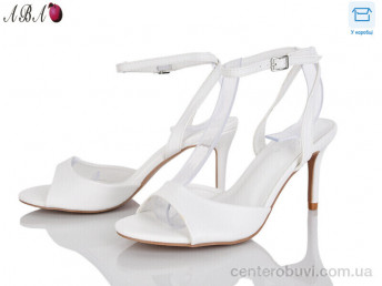 Босоножки Aba