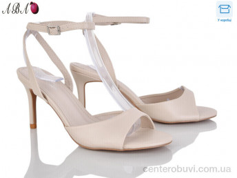 Босоножки Aba