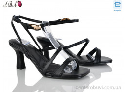 Босоножки Aba