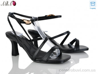 Босоножки Aba