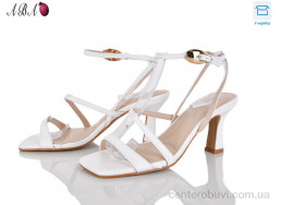 Босоножки Aba