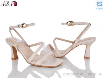 Босоножки Aba