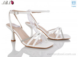 Босоножки Aba