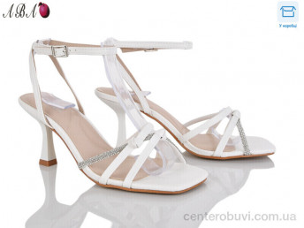 Босоножки Aba