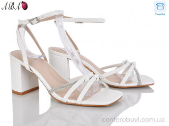 Босоножки Aba