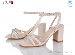 Босоножки Aba