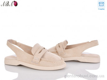 Туфли Aba