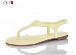 Босоножки Aba