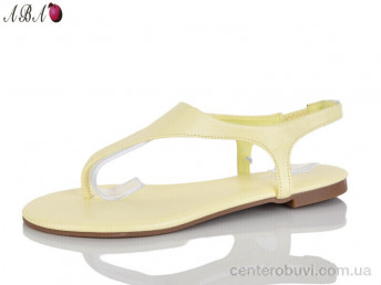 Босоножки Aba