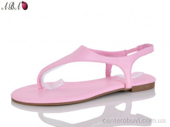 Босоножки Aba