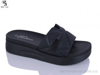 Шлепки Red Sun