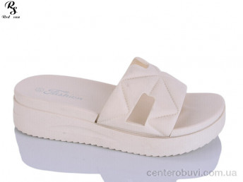 Шлепки Red Sun