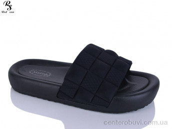 Шлепки Red Sun