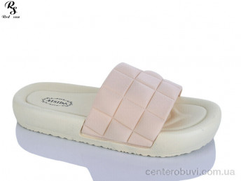 Шлепки Red Sun