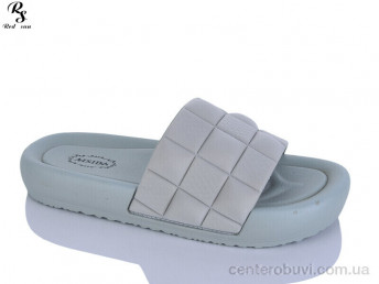 Шлепки Red Sun